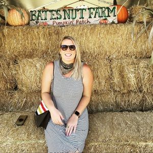 Meet your Posher, Natalie